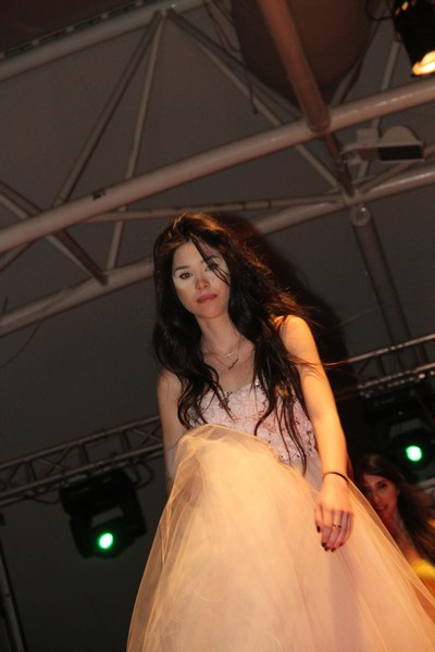 IC Line Up Fashion Show